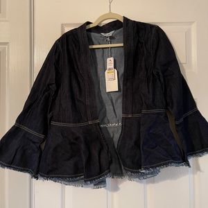 Tommy Bahama Devin Denim Jacket